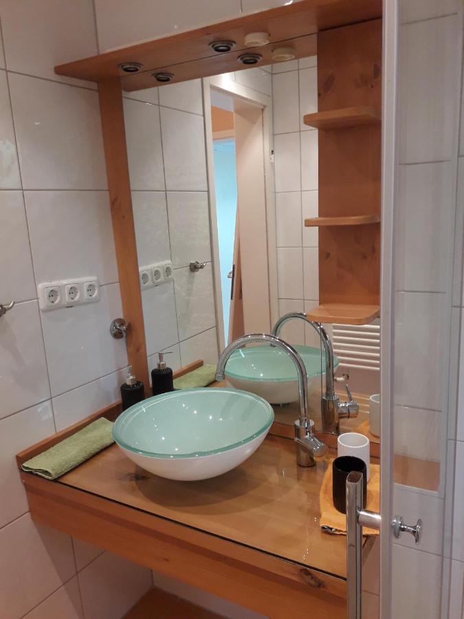 Appartement Haus Bergreich à Schönau am Königssee Extérieur photo